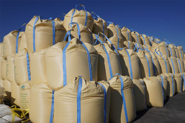 元明粉在農(nóng)業(yè)領(lǐng)域的神奇功效與應(yīng)用實(shí)踐