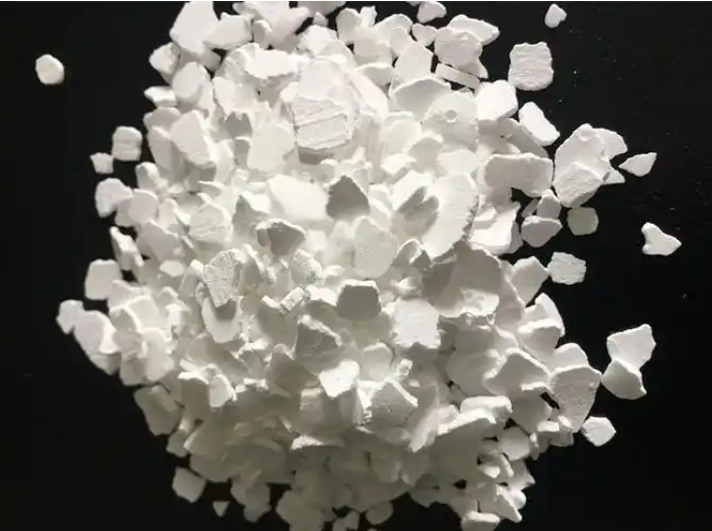 氯化鈣含量差異大，你了解多少?