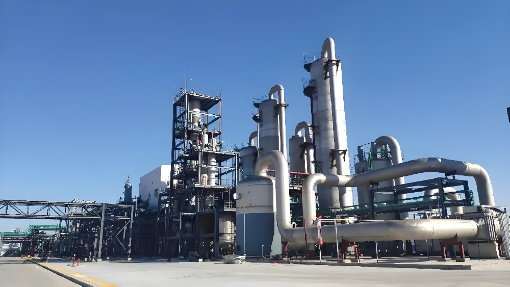 注冊資本9000萬！山東海化集團(tuán)成立石化公司