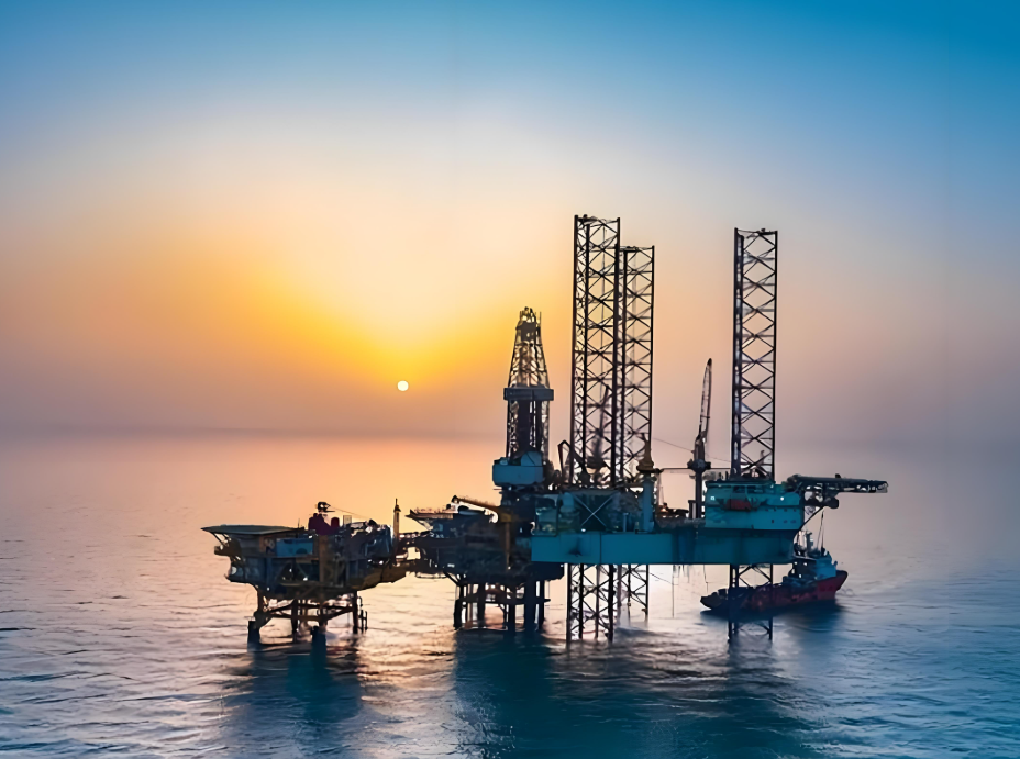 從“望鹵興嘆”到“鹵水生金”——山東?；瘓F(tuán)“一水八用”模式書寫循環(huán)經(jīng)濟(jì)新答卷