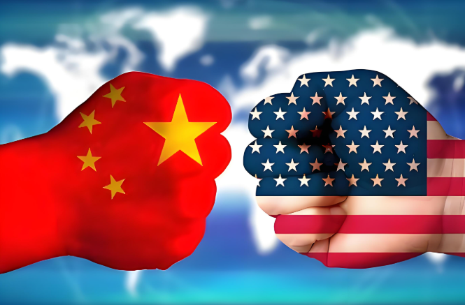 美國宣布將對(duì)中方加征100%關(guān)稅！剛剛，商務(wù)部回應(yīng)：對(duì)于關(guān)稅戰(zhàn)，中方不愿打，但也不怕打。