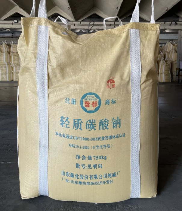 2025年10月純堿進(jìn)出口數(shù)據(jù)分析