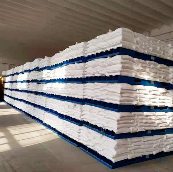 ?；√K打的生產(chǎn)工藝